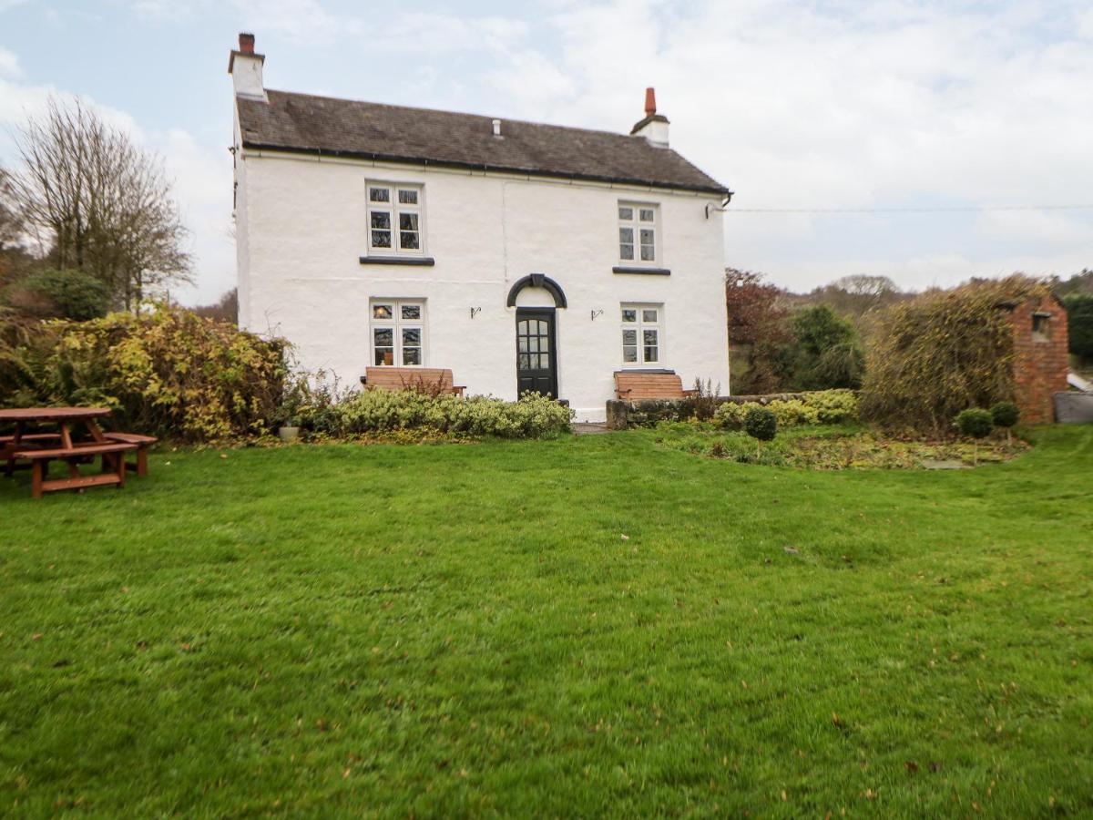 Quarry House Villa Whiston  Exterior photo