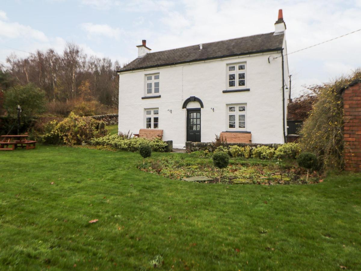Quarry House Villa Whiston  Exterior photo