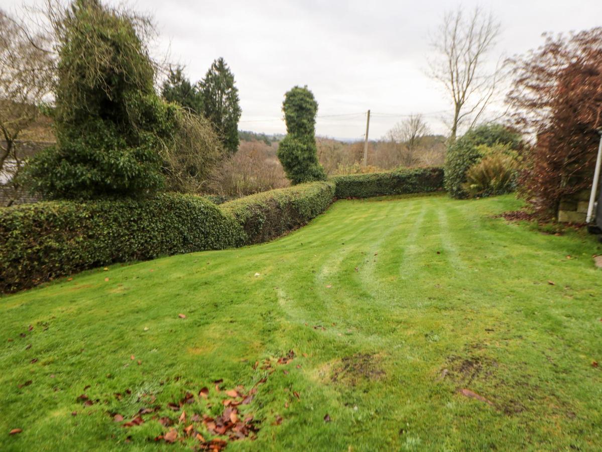 Quarry House Villa Whiston  Exterior photo